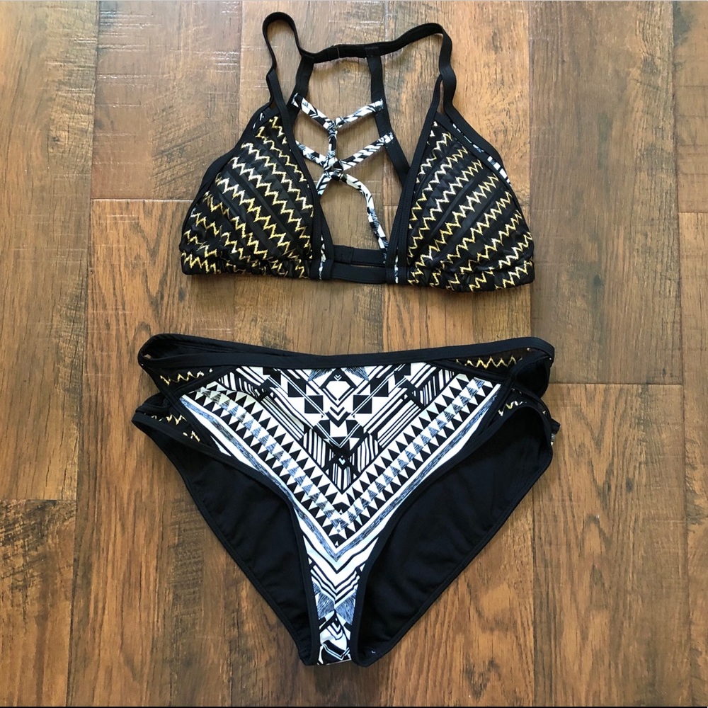 SWIMSUITS FOR ALL bikini